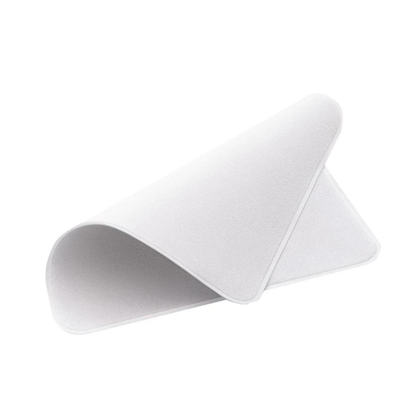 

New Polishing Cloth for Apple iphone 1:1 Nano-Texture Screen Cleaning Cloth for iPad Mac iPod Pro Apple Watch Display Cleaner