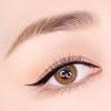 [1+1] FRONG Waterproof Tattoo Pen Eyeliner / Eyeliner for Beginners