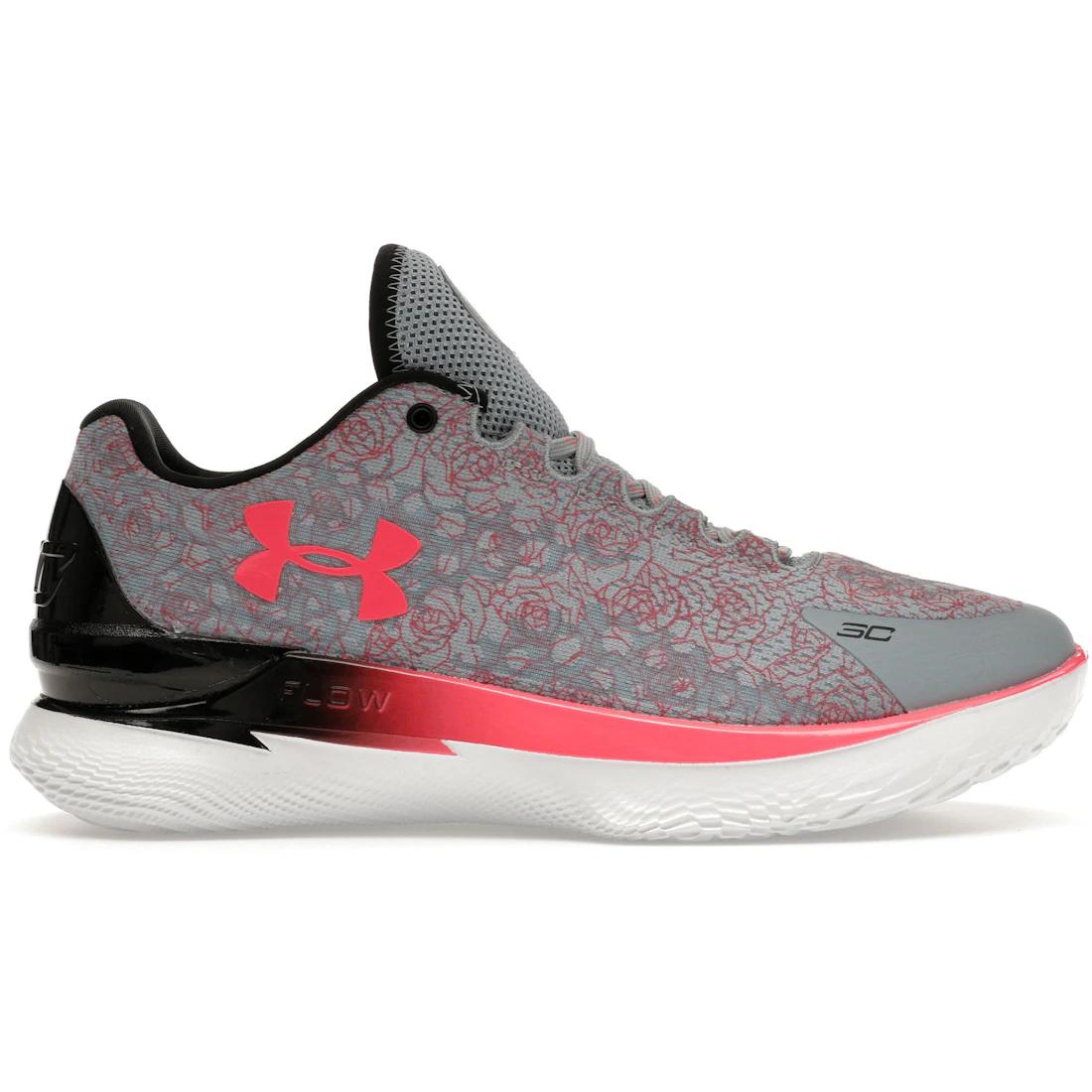 

Sneaker Under Armour Curry 1 Low Flotro Mother’s Day(3026278-401) 45