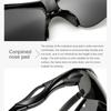 Car Driving Sunglasses Goggles Man Driver Retro Novelties Night Vision Motocross Vintage Interior Safety Dirt Bicycle Vehicle