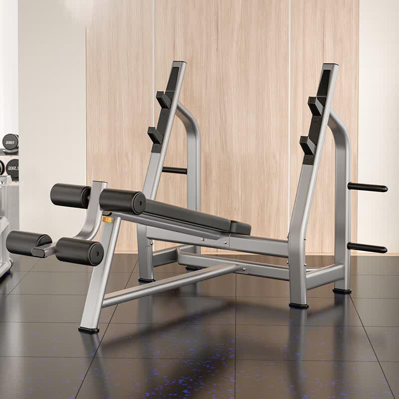 Yueji Tiger Home Gym Decline Training Rack