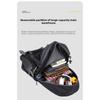 Fixed Hiking Poles, Hiking Backpacks, Multi-functional Camping Bags, Large Capacity Waist Protection, Outdoor Hiking Bags