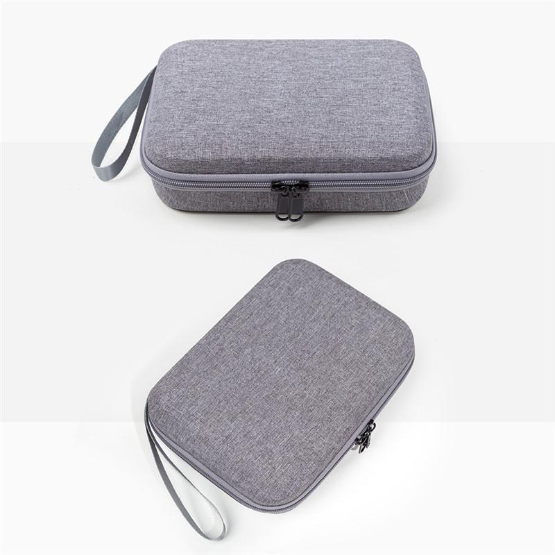 Storage Bag for DJI Osmo Mobile 7P Portable Carrying Box Case Handbag for DJI OM7/ 7P Andheld Gimbal Stabilizer Box Accessories