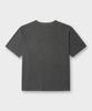 Teildeon Steve Short Sleeve Pocket Tshirts Black
