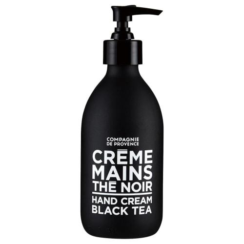 

Компания де Прованс Крем для рук Черный чай 300 мл Увлажняющий