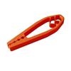 Portable Design Nail Holder Tool Plastic Material Nail Fixer Tool  DIY Projects