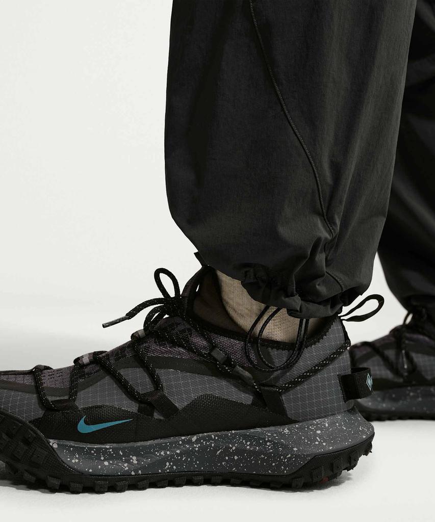 NIKE Acg Five Towers Zip-Off Pants M - Anthracite:Grey Fog:Summit White / If1023-010
