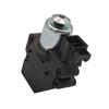 Shift Interlock Solenoid 924-978 For Chevrolet Trailblazer Buick Hummer H2