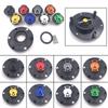 Motocycle Modified Decorative Parts CNC Fuel Fuel Filler Cap Tank Cap Cover For BMW G310 G310R G310GS G 310 GS