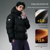 Camel Volcano Pro Women's Goose Down Puffer Jacket