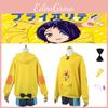 Wonder Egg Priority Ai Ohto Cosplay-Anzug - Hochwertiges Material Perfekt für Comic-Con und Halloween!