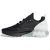 adidas ZX 2K Boost Black White 2021 - S42835