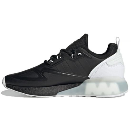 adidas ZX 2K Boost Black White 2021 - S42835