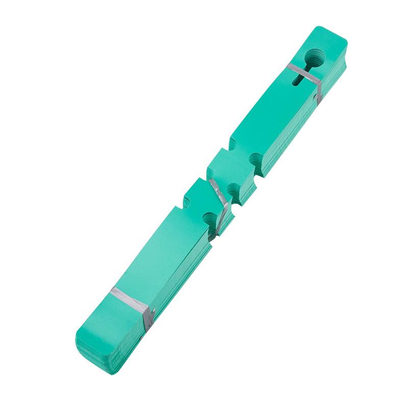 Plant Labels Labeling Tags Markers Garden Supplies Signs Waterproof Gardening Gadgets Veranda Plants House Accessories Goods Tag