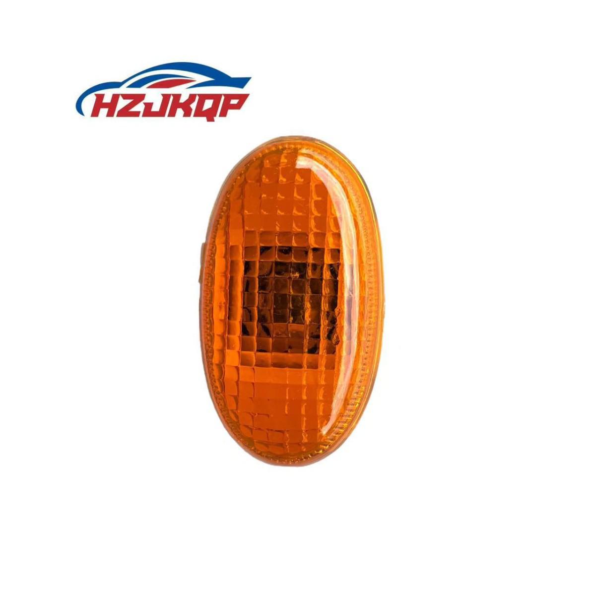 

Wuling Baojun Lechi/SPK Fender Side Light, Part #P3123-10004 1 pc