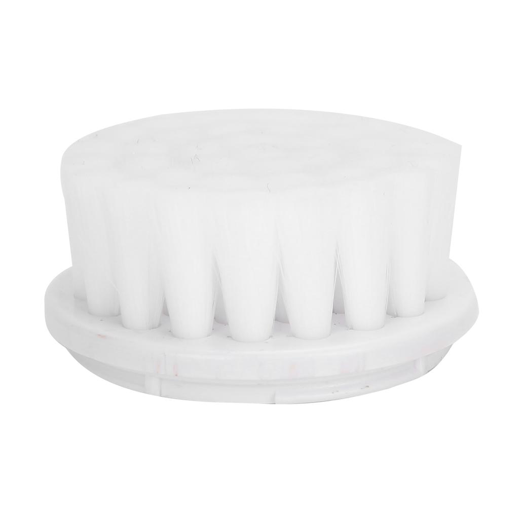 2‑In‑1 Electric Ultrasonic Silicone Face Cleansing Brush Pore Cleaner Face Cleansing Brush