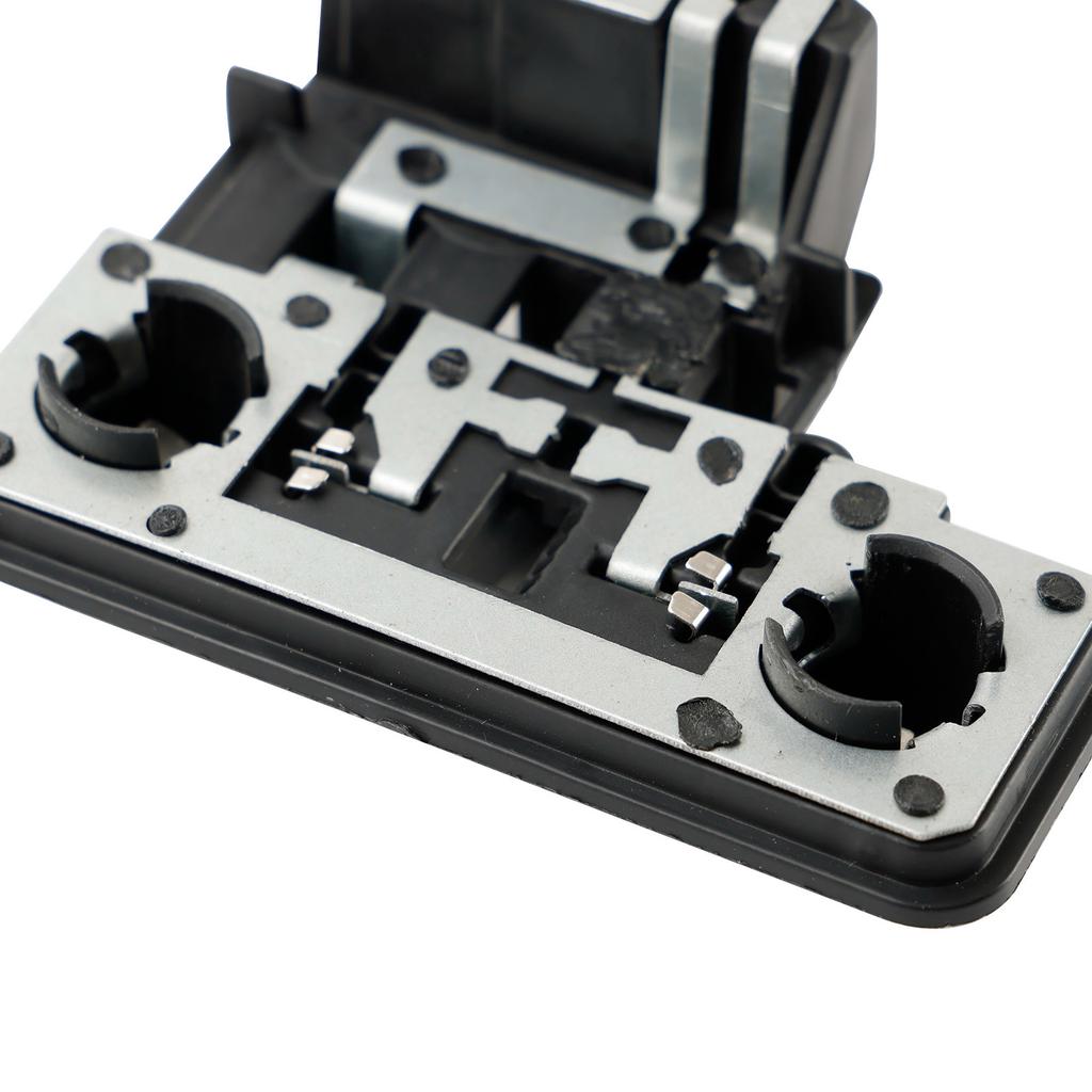 Biltilbehør Erstatning Bakre Indre Pæreholder 8K5945257B for B8 Sedan 2008-2012 Reparasjonsdeler