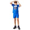 Regatta Childrens/Kids Alvardo VIII Mountain T-Shirt