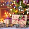 Christmas Cute Toys Advent Calendar Festival Theme Dinosaur Advent Calendar Box with Carpet Cartoon Model Collections Gift Box