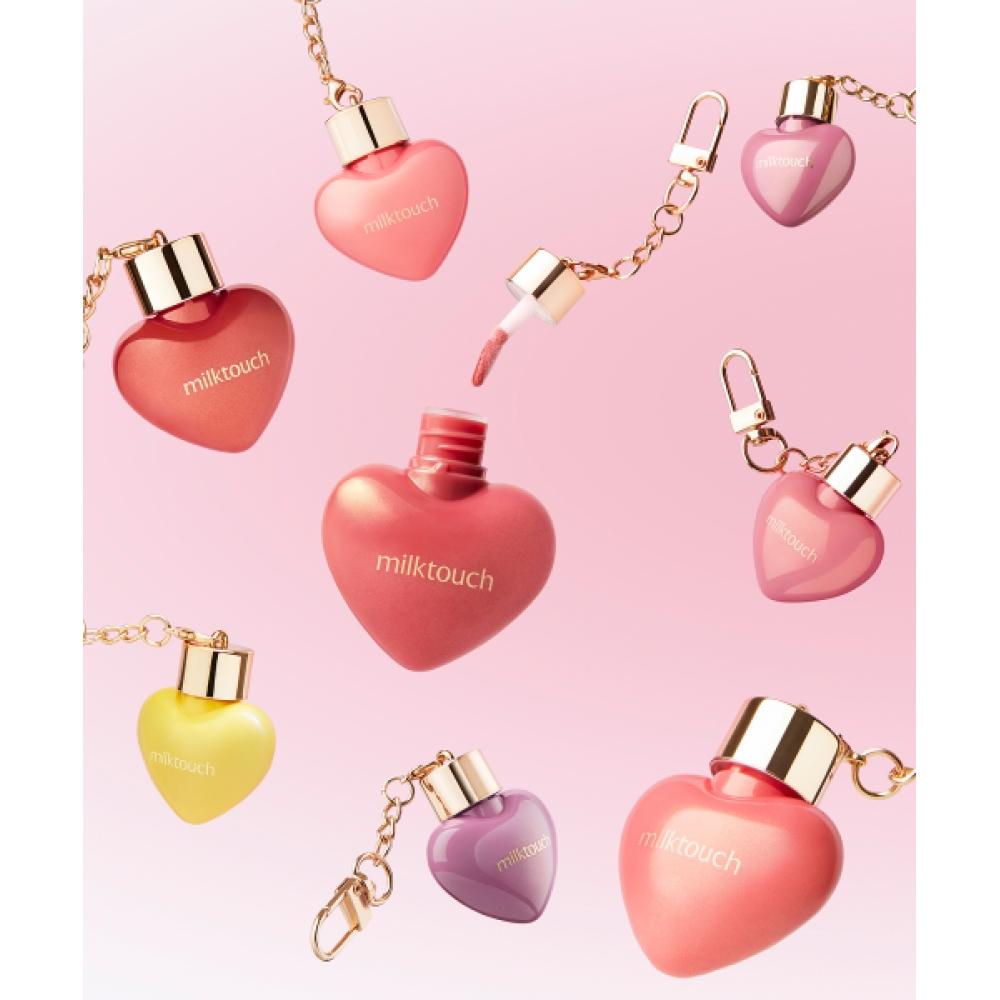 Milktouch Love Potion Lucidalabbra Brillante 8 Colori