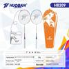 Sports Partner HB209 Badminton Racket Set