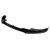 For BMW 4 Series G22 G23 M-Sport Gloss Front Bumper Lip Spoiler Splitters 21-23 Msyj19