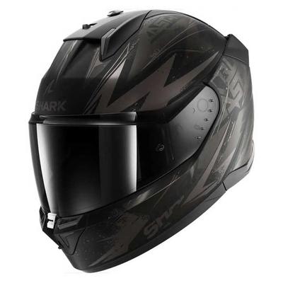 Echipament de protecţie – Căști pentru motociclete