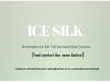 Ice Silk Seat Cover for Great Wall Fengjun 5 - All-Season, Full Surround, Universal Fit for European Trucks
