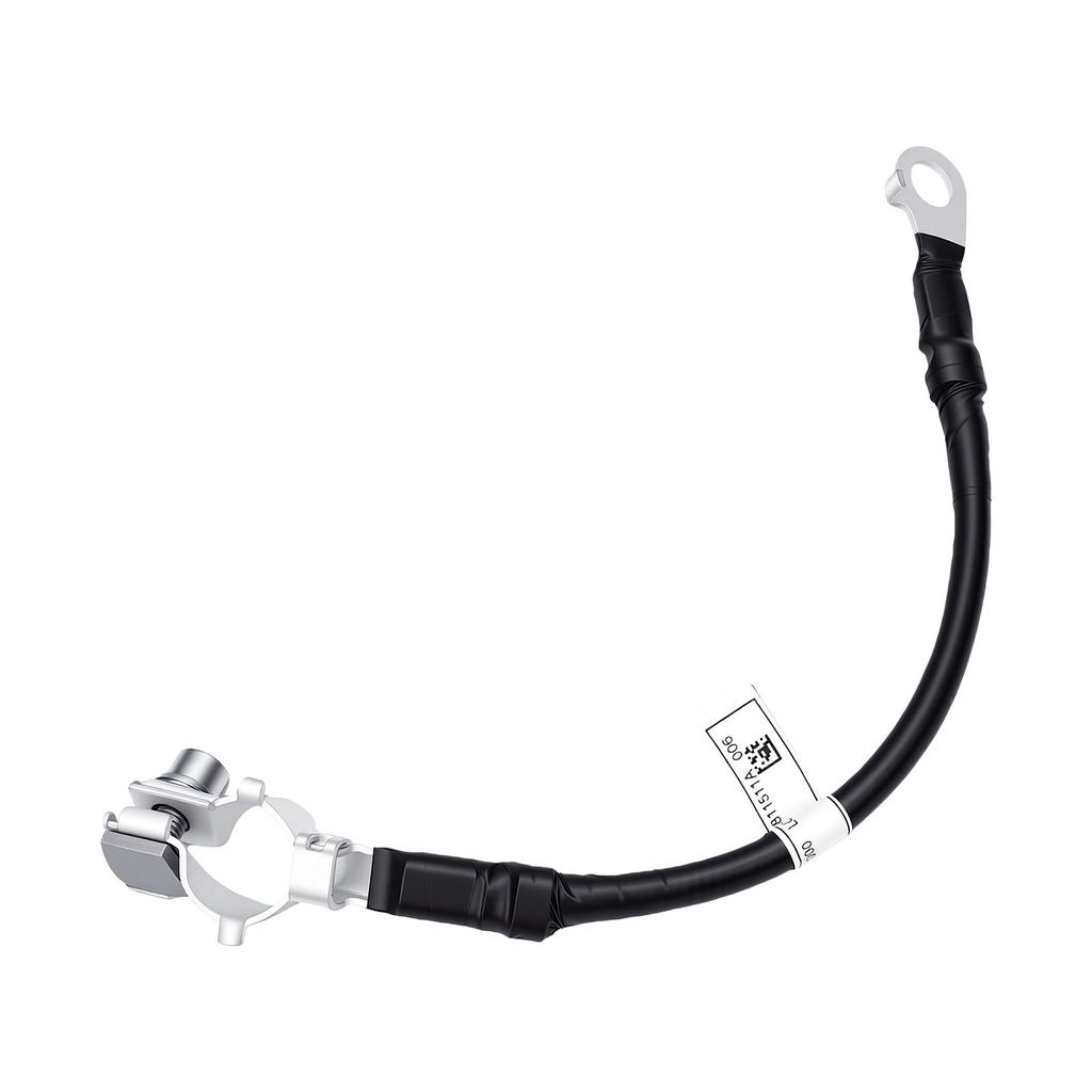 Negative Side Terminal Battery Cable 91860 4X000 Automotive Negative Battery Cable Replacement for K2 Forte Soul Rio K3