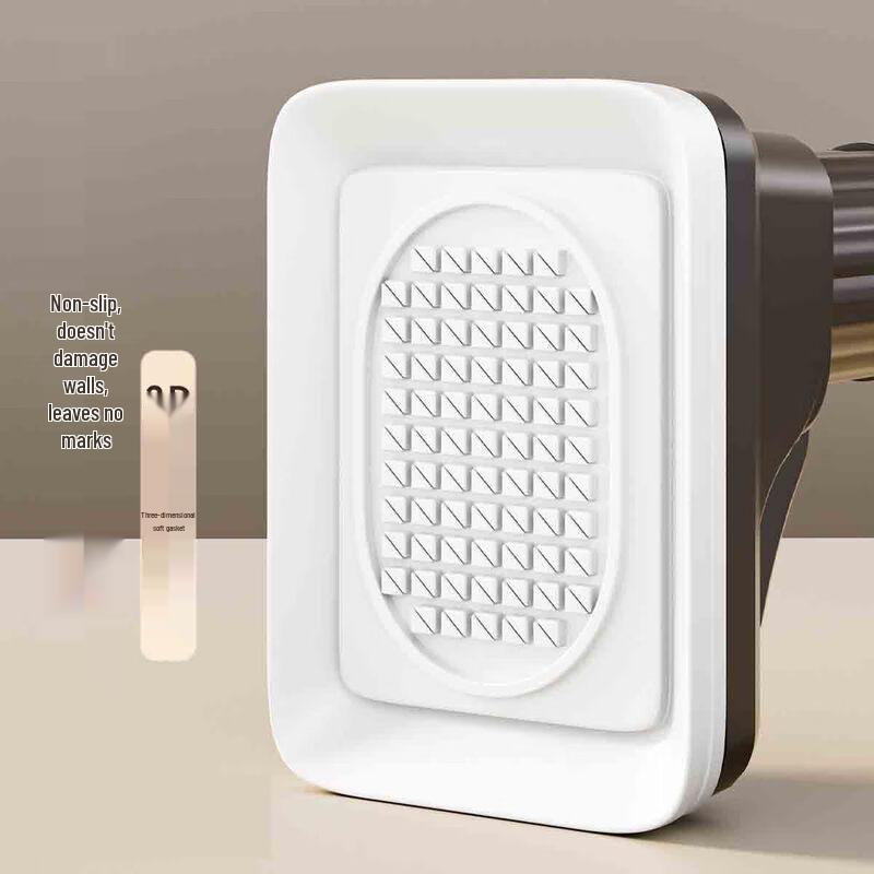 No-Drill Extendable Clothes Drying Rod