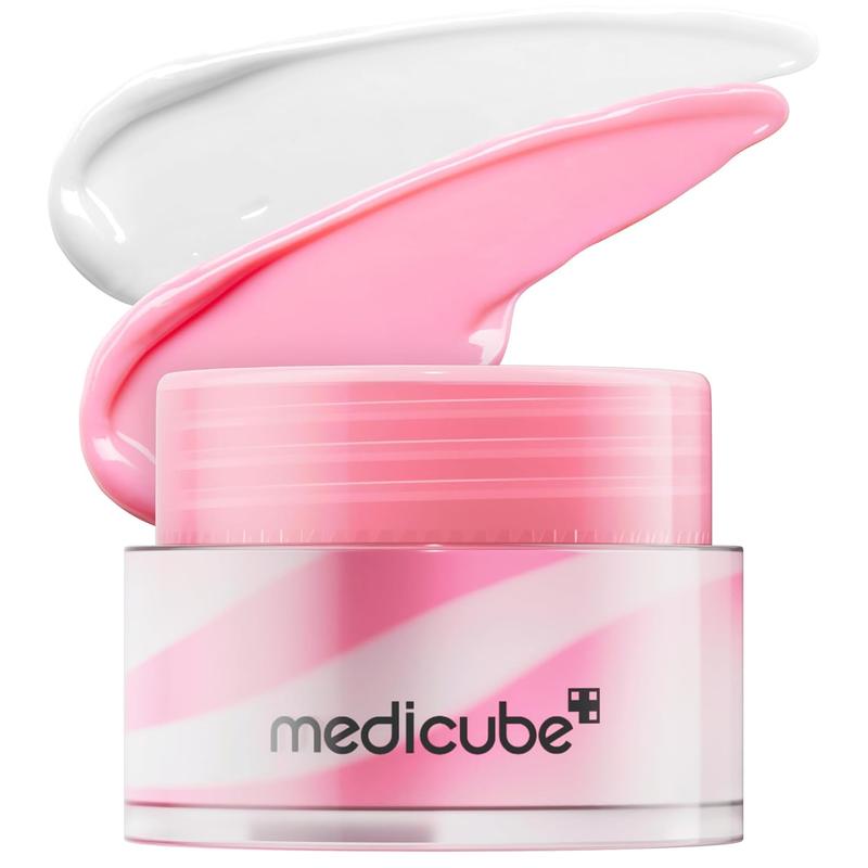 Medicube PDRN Ночная маска-бальзам для губ Glow Balm 10 г Sleeping Mask 10g