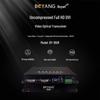 BOYANG DVI Video Optical Transceiver