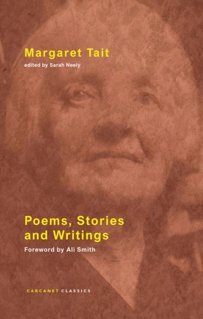 Poems Stories and Writings by Margaret Tait Paperback Book 9781800173798