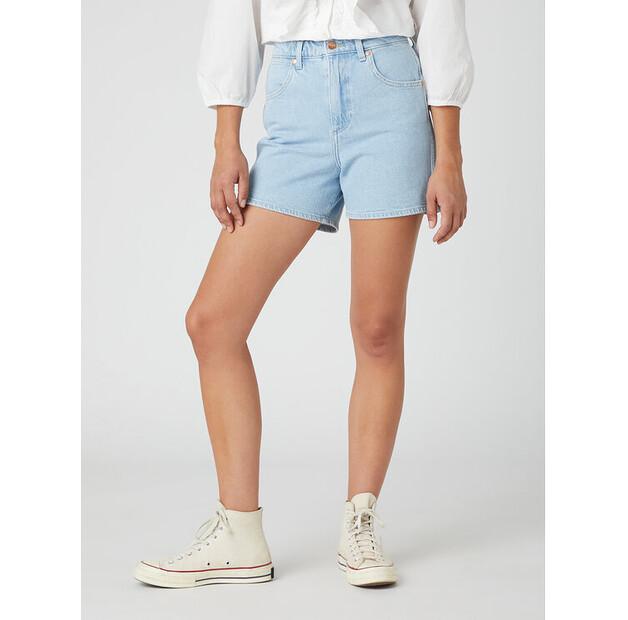 

Шорты джинсовые Wrangler W25H3832W 112332447 EU 29