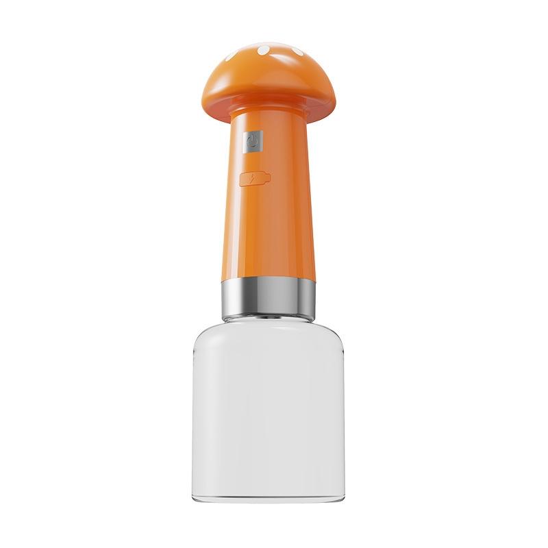 Pet Bubble Machine Shampoo Foaming Dispenser One Button Soap Dilution Washer For Dog Cat Bathing Cleaning Grooming Use