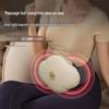 AUX Bianstone Abdominal & Waist Massager