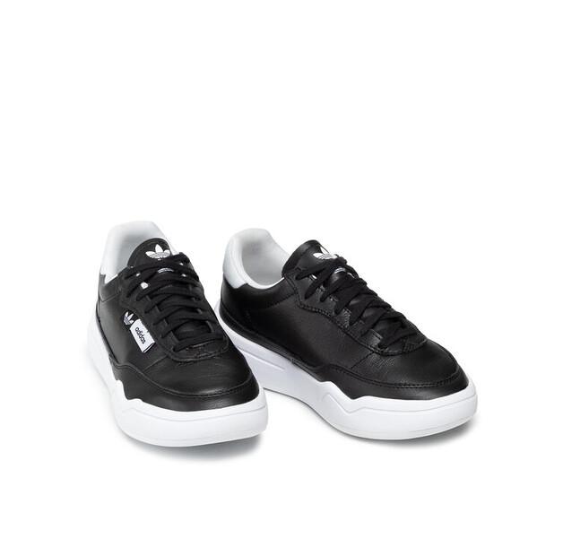 Adidas Sneakers Her Court W GW8213 Black