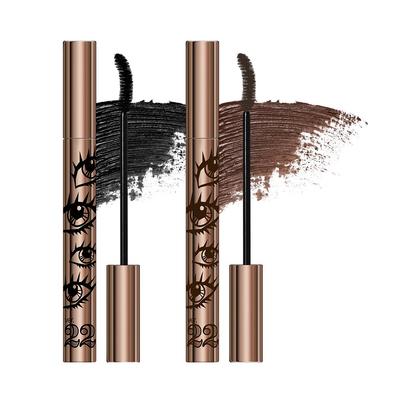 Silmade meik – Ripsmetušš