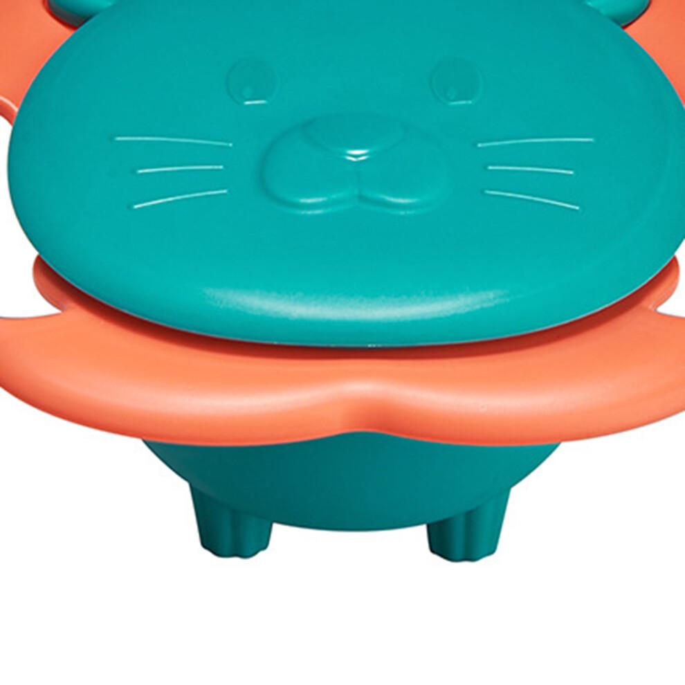 Children Rotation Spill Resistant Bowl Feeding 360