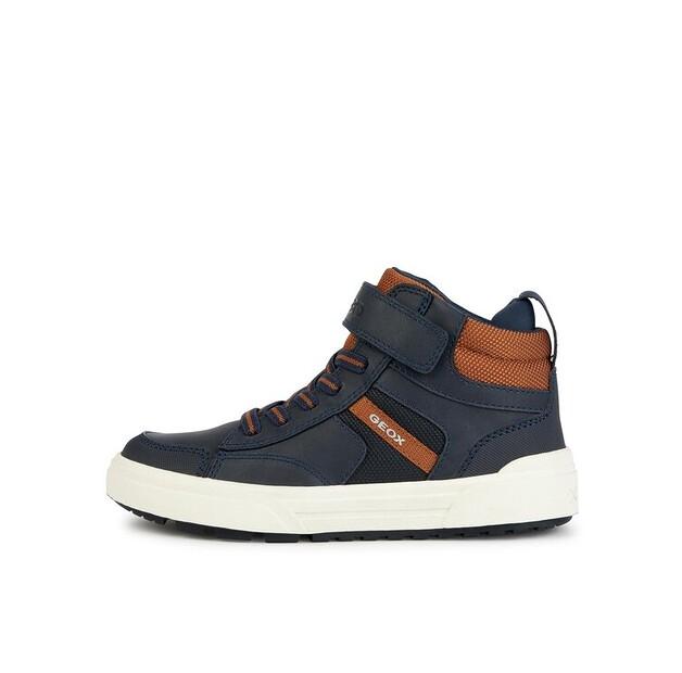 Geox J Weemble Boy Sneakers