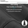 Mens Cycling Shorts With Elastic Waistband Bib Straps Breathable Quick-Dry Performance Bike Pants
