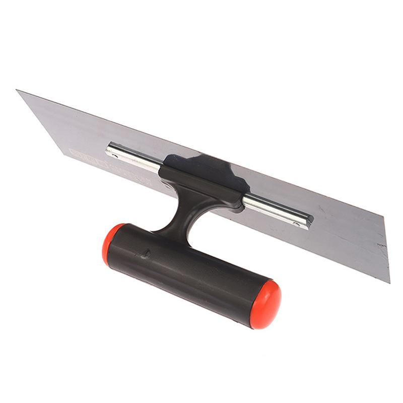 Plastering Trowel Drywall Trowel For Plastering Scraping Drywall Plastering Construction Flooring Finishing