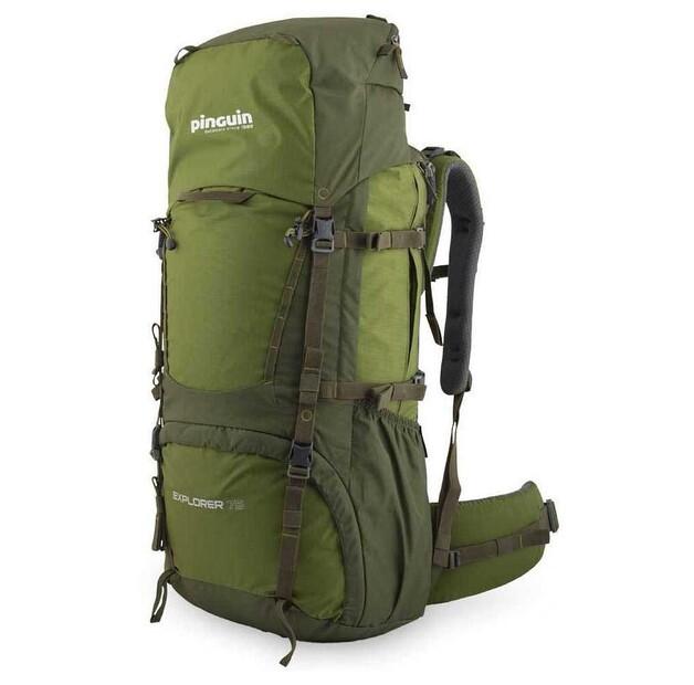 

Pinguin Explorer 75L рюкзак