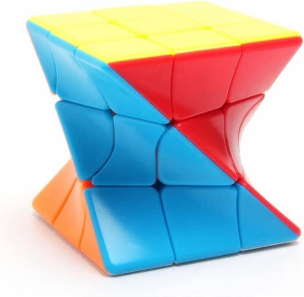 

Tubbi Cube Rubik s Twist - 3x3 Magic Cube