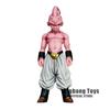 32cm Anime Dragon Ball Z Figurine Majin Buu Figure PVC Statue Collectible Model Toys Gifts