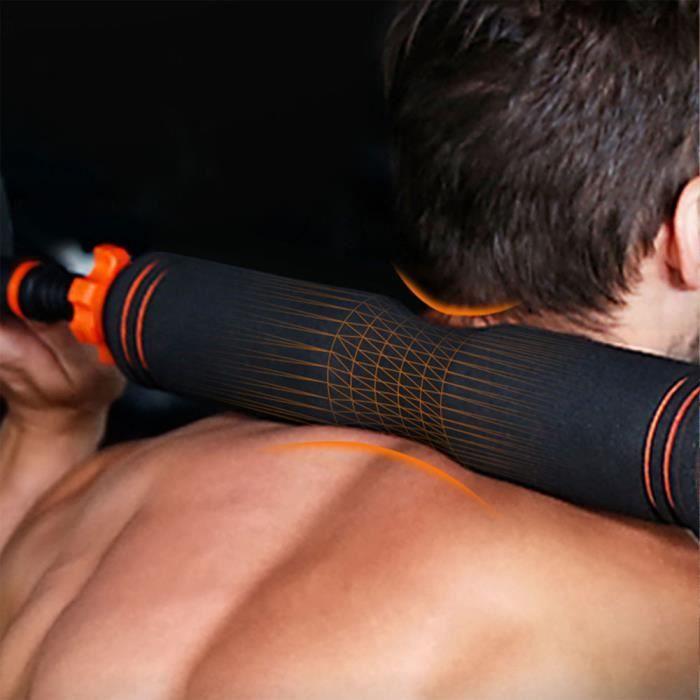 Kit de Poids et Haltères russes Xiaomi 10 Kg