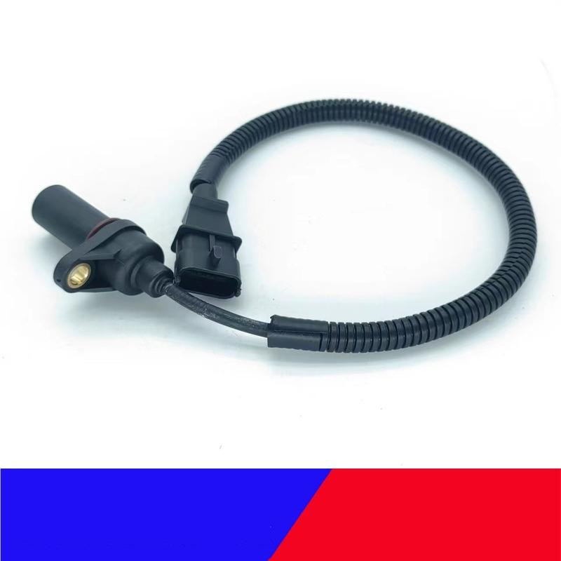 Crankshaft Position Sensor for Hyundai Tucson Accent Tiburon for Kia Sportage 39180-27000 3918027000