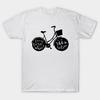 Üst Kıyafetler – T-shirtler
