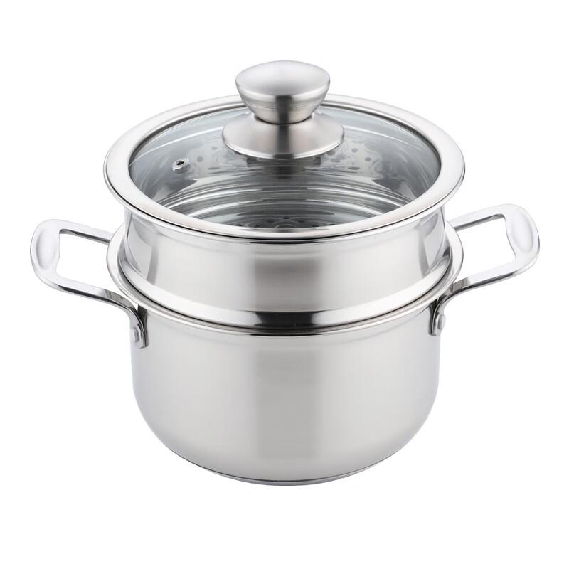 Shangheng Stainless Steel Steamer Pot