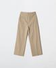Seupao Ankle Wide Slacks_Sptag23W02